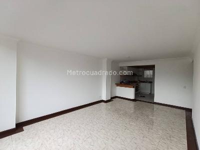 Apartamento de 3 alcobas en venta en San Jose Del Prado, Bogotá, 87 m² · foto 3 de 20