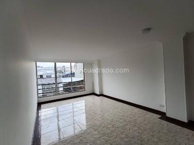 Apartamento de 3 alcobas en venta en San Jose Del Prado, Bogotá, 87 m² · foto 5 de 20