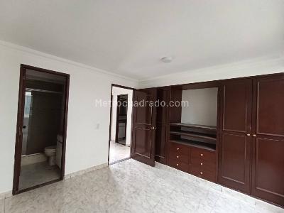 Apartamento de 3 alcobas en venta en San Jose Del Prado, Bogotá, 87 m² · foto 7 de 20