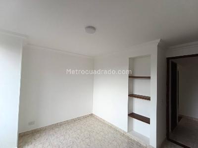 Apartamento de 3 alcobas en venta en San Jose Del Prado, Bogotá, 87 m² · foto 10 de 20