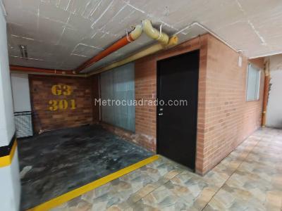 Apartamento de 3 alcobas en venta en San Jose Del Prado, Bogotá, 87 m² · foto 19 de 20