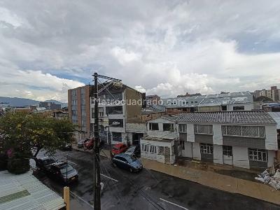 Apartamento de 3 alcobas en venta en San Jose Del Prado, Bogotá, 87 m² · foto 20 de 20