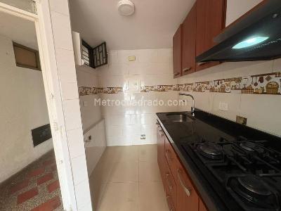 Apartamento en venta en Sosiego, Bogotá · foto 5 de 20