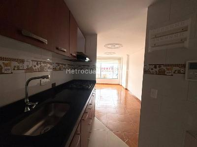 Apartamento en venta en Sosiego, Bogotá · foto 6 de 20