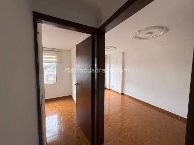 Apartamento en venta en Sosiego, Bogotá · foto 7 de 20