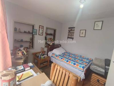 Casa en venta en San Luis, Bogotá · foto 10 de 20