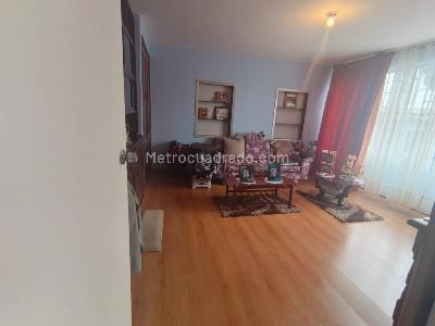 Casa en venta en San Luis, Bogotá · foto 11 de 20