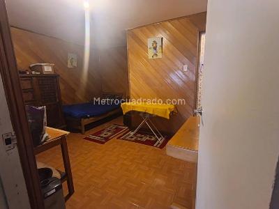 Casa en venta en San Luis, Bogotá · foto 12 de 20