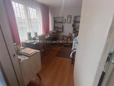 Casa en venta en San Luis, Bogotá · foto 13 de 20