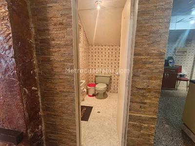 Casa en venta en San Luis, Bogotá · foto 14 de 20