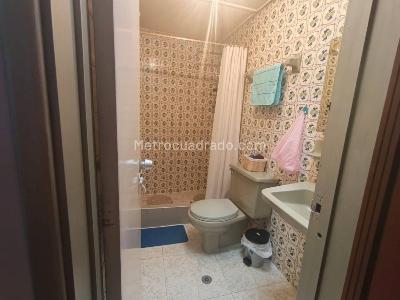Casa en venta en San Luis, Bogotá · foto 16 de 20