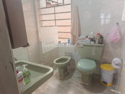 Casa en venta en San Luis, Bogotá · foto 17 de 20
