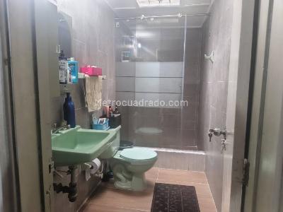 Casa en venta en San Luis, Bogotá · foto 18 de 20