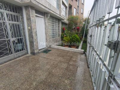 Casa en venta en San Luis, Bogotá · foto 20 de 20