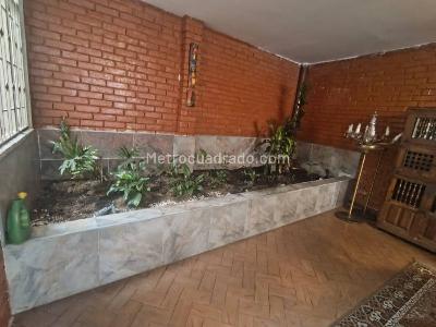 Casa en venta en San Luis, Bogotá · foto 4 de 20