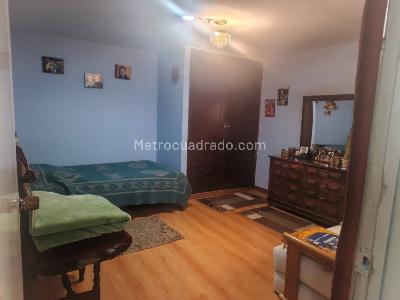 Casa en venta en San Luis, Bogotá · foto 8 de 20