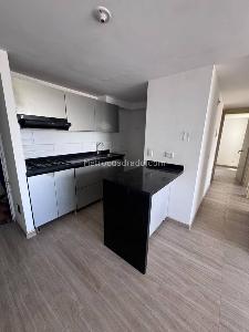 Apartamento de 3 alcobas en venta en Fontibon, Bogotá, 43 m² · foto 5 de 20