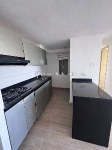 Apartamento de 3 alcobas en venta en Fontibon, Bogotá, 43 m² · foto 7 de 20