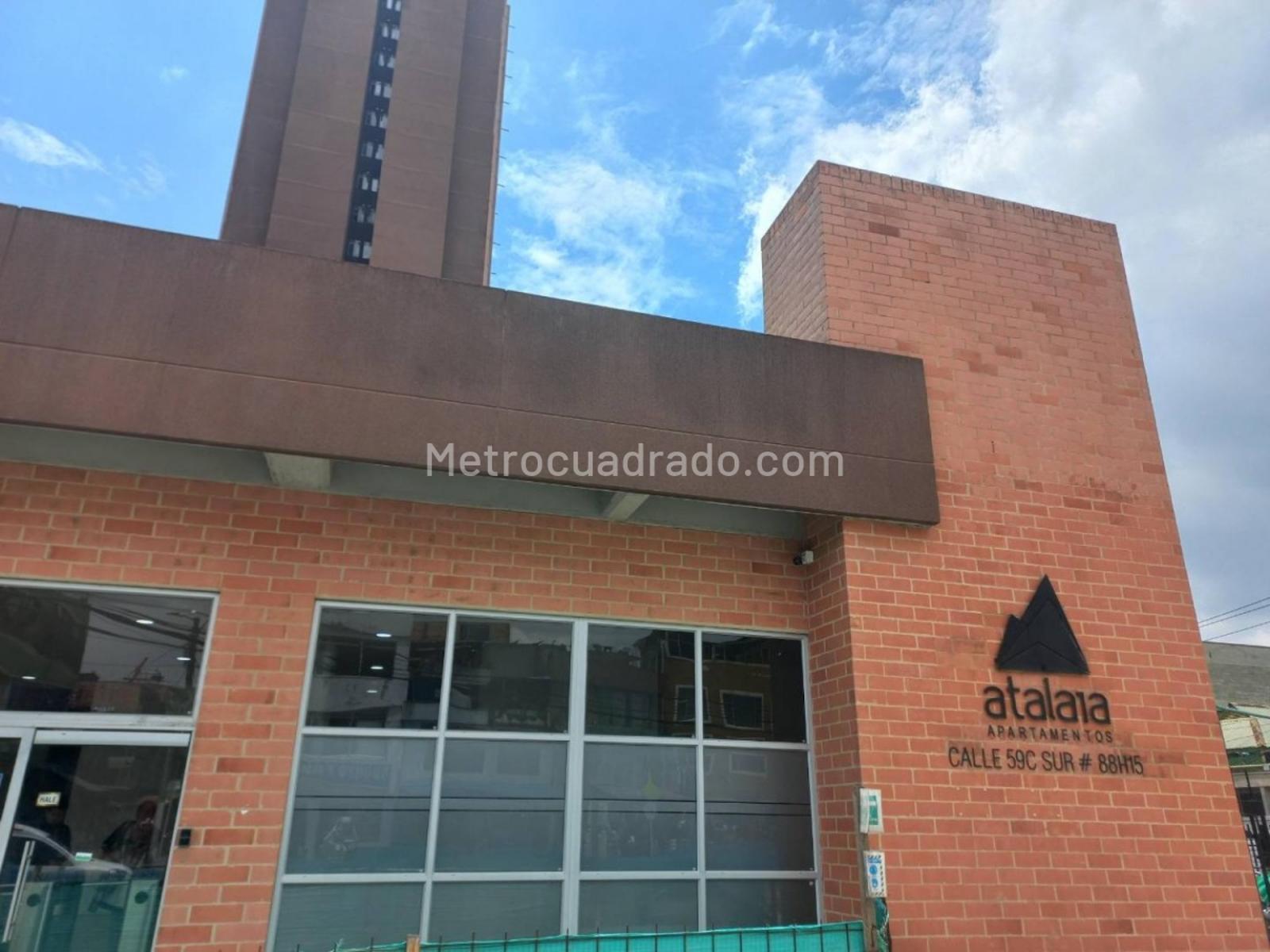 Foto del apartamento