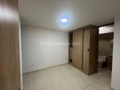 Apartaestudio en arriendo en La Felicidad, Bogotá, 33 m² · foto 10 de 20
