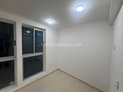 Apartaestudio en arriendo en La Felicidad, Bogotá, 33 m² · foto 11 de 20