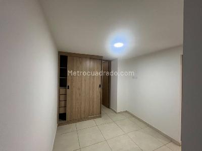 Apartaestudio en arriendo en La Felicidad, Bogotá, 33 m² · foto 12 de 20