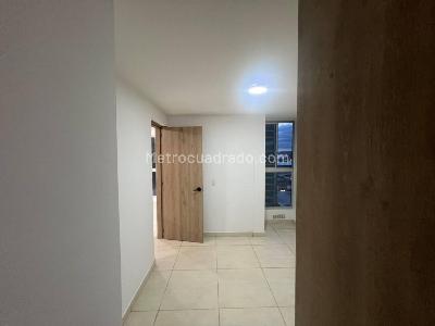 Apartaestudio en arriendo en La Felicidad, Bogotá, 33 m² · foto 13 de 20