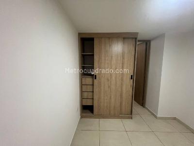 Apartaestudio en arriendo en La Felicidad, Bogotá, 33 m² · foto 14 de 20