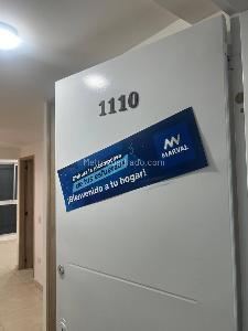 Apartaestudio en arriendo en La Felicidad, Bogotá, 33 m² · foto 15 de 20