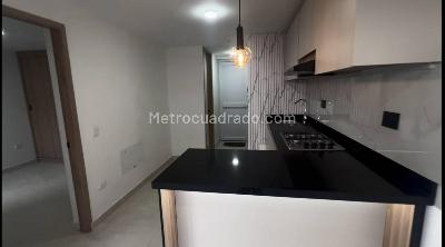 Apartaestudio en arriendo en La Felicidad, Bogotá, 33 m² · foto 17 de 20