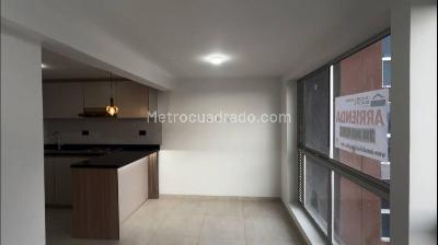Apartaestudio en arriendo en La Felicidad, Bogotá, 33 m² · foto 18 de 20