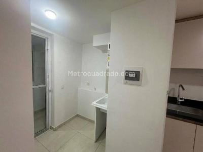 Apartaestudio en arriendo en La Felicidad, Bogotá, 33 m² · foto 4 de 20