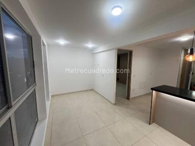Apartaestudio en arriendo en La Felicidad, Bogotá, 33 m² · foto 5 de 20