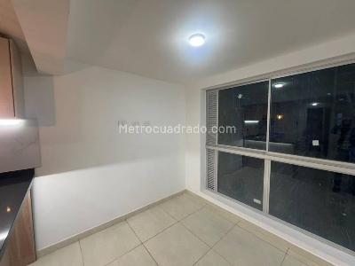 Apartaestudio en arriendo en La Felicidad, Bogotá, 33 m² · foto 8 de 20