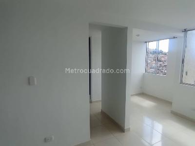 Apartamento de 2 alcobas en venta en Los Naranjos, Bogotá, 38 m² · foto 10 de 20