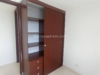 Apartamento de 2 alcobas en venta en Los Naranjos, Bogotá, 38 m² · foto 12 de 20