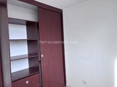 Apartamento de 2 alcobas en venta en Los Naranjos, Bogotá, 38 m² · foto 13 de 20