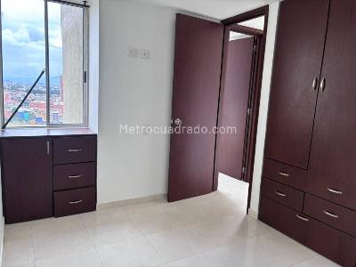 Apartamento de 2 alcobas en venta en Los Naranjos, Bogotá, 38 m² · foto 16 de 20