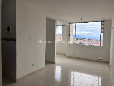 Apartamento de 2 alcobas en venta en Los Naranjos, Bogotá, 38 m² · foto 6 de 20