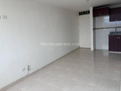 Apartamento de 2 alcobas en venta en Los Naranjos, Bogotá, 38 m² · foto 7 de 20
