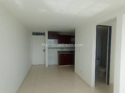 Apartamento de 2 alcobas en venta en Los Naranjos, Bogotá, 38 m² · foto 9 de 20