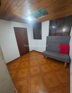 Casa de 5 alcobas en venta en La Candelaria, Bogotá, 530 m² · foto 11 de 20