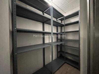 Apartamento de 2 alcobas en venta en Caobos Salazar, Bogotá, 69 m² · foto 11 de 20