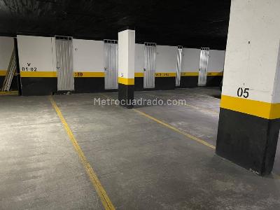 Apartamento de 2 alcobas en venta en Caobos Salazar, Bogotá, 69 m² · foto 12 de 20