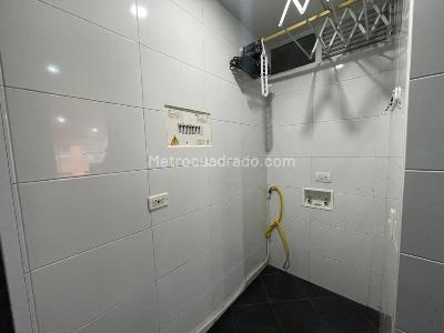 Apartamento de 2 alcobas en venta en Caobos Salazar, Bogotá, 69 m² · foto 16 de 20