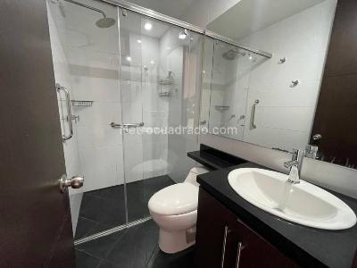 Apartamento de 2 alcobas en venta en Caobos Salazar, Bogotá, 69 m² · foto 20 de 20