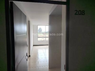Apartamento de 1 alcoba en arriendo en Parques De Bogota, Bogotá, 35 m² · foto 2 de 20