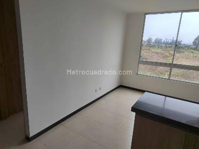 Apartamento de 1 alcoba en arriendo en Parques De Bogota, Bogotá, 35 m² · foto 3 de 20