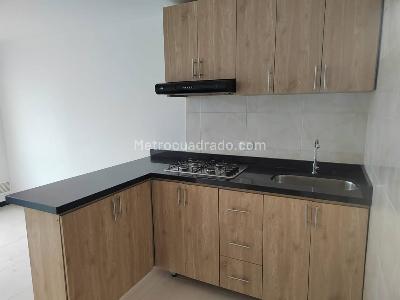 Apartamento de 1 alcoba en arriendo en Parques De Bogota, Bogotá, 35 m² · foto 5 de 20