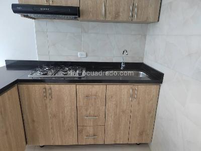 Apartamento de 1 alcoba en arriendo en Parques De Bogota, Bogotá, 35 m² · foto 6 de 20